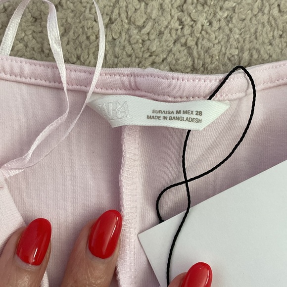 Zara Top - Picture 4 of 5